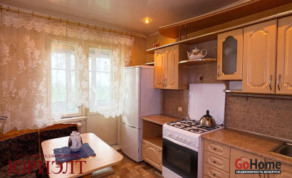 Купить 2-комнатную квартиру, Витебск, Московский, 47. Фото 11