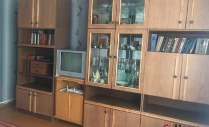 Снять 2-комнатную квартиру на сутки, Ляховичи, Южакова, 4. Фото 4