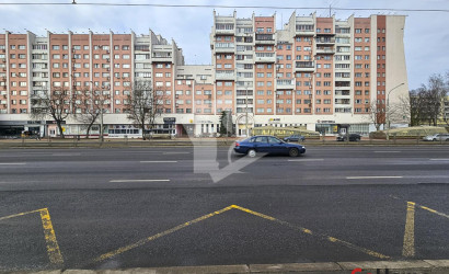 Купить 4-комнатную квартиру, Минск, Маяковского ул., 14 (Ленинский район). Фото 3