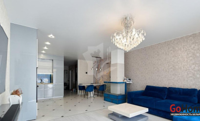 Купить 2-комнатную квартиру, Минск, Можайского 3-й пер., 11 (Советский район). Фото 8