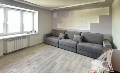 Купить 3-комнатную квартиру, Брест, Центр, ул. Гоголя. Фото 3