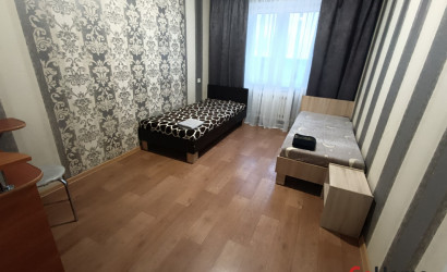 Снять 2-комнатную квартиру на сутки, Осиповичи, Черняховского, д. 2а. Фото 5