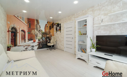 Купить 2-комнатную квартиру, Минск, Калинина пер., 5/А (Первомайский район). Фото 2