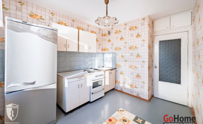 Купить 2-комнатную квартиру, Минск, Бирюзова, 13Б (Фрунзенский район). Фото 5
