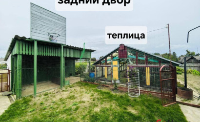 Купить дом, Морочь, 17 Сентября ул., 29/А, 34.72 соток. Фото 2