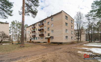 Купить 2-комнатную квартиру, Новоколосово, Школьная ул., 29. Фото 13