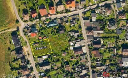 Купить участок, Минск, Ярошевичская ул., 26, 15 соток. Фото 2