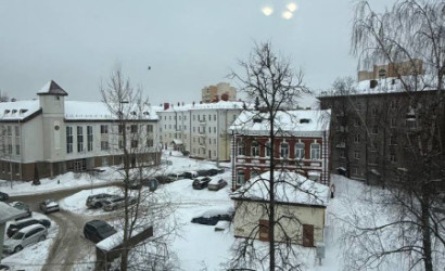 Купить 2-комнатную квартиру, Витебск, Калинина, 24. Фото 7