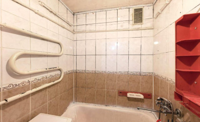 Купить 2-комнатную квартиру, Заславль, Микрорайон 1 м-н, 4/А. Фото 15