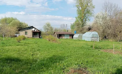  1-этаж.(52 м2), Шобики(1А)