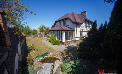 Купить дом, Гродно, Заслонова, 7.71 соток. Фото 5