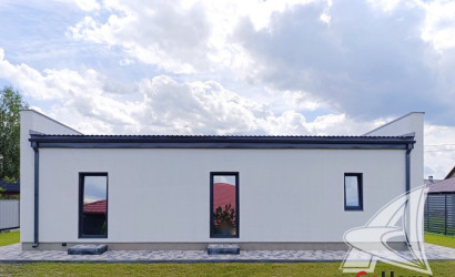 Купить дом, Брест, Мухавецкий с/с, 8.01 соток. Фото 6