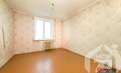 Купить 3-комнатную квартиру, Молодечно, Криничная ул., 23. Фото 11