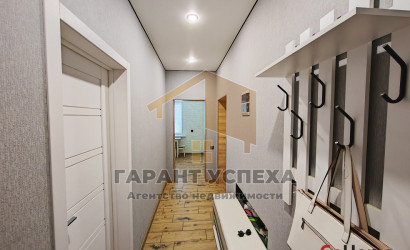 Купить дом, Брест, ул. Карасева , 5.05 соток. Фото 6