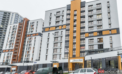 Купить 3-комнатную квартиру, Минск, Братская ул., 5 (Октябрьский район). Фото 18