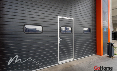 Аренда склада, Колодищанский с/с,  1428.62 кв.м.. Фото 4