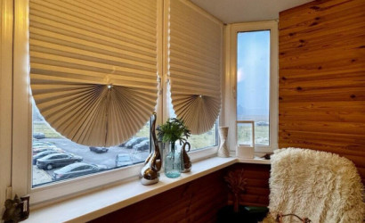 Купить 2-комнатную квартиру, Богатырево, Полесская ул., 3. Фото 12