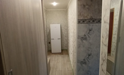 Купить 1-комнатную квартиру, Пинск, Студенческая, 9. Фото 6
