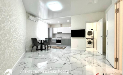 Купить 3-комнатную квартиру, Минск, Игуменский тракт 14 (Ленинский район). Фото 19