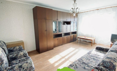 Купить 2-комнатную квартиру, Слоним, Семилетки 1-й ул., 22. Фото 5