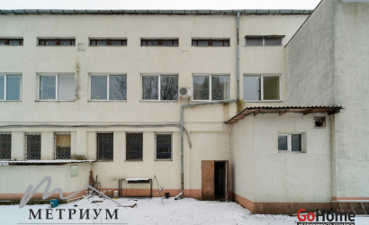 Аренда помещения, Минск, Мележа ул., 3,  от 143.6 до 995 кв.м.. Фото 25