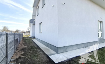 Купить дом, Брест, Задворцы, 8.08 соток. Фото 5