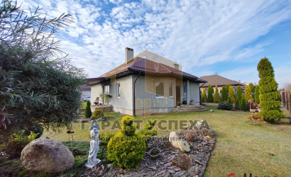 Купить дом, Большие Мотыкалы, Мотыкальский с/с, 15 соток. Фото 4