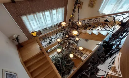  2-этаж.(299.5 м2), Брест(Гершоны)