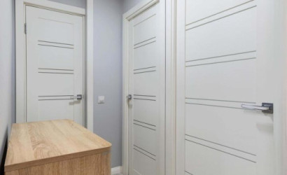 Купить 2-комнатную квартиру, Минск, Чкалова ул., 19(Октябрьский район). Фото 16