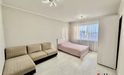 Купить 2-комнатную квартиру, Гродно, Лидская, 33А. Фото 3