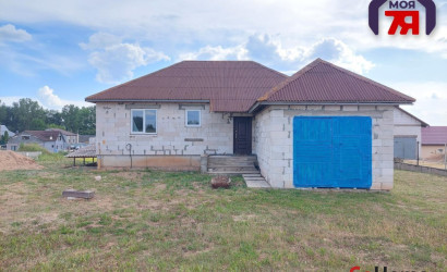 Купить дом, Смолевичи, Гоголя ул., 15 соток. Фото 3