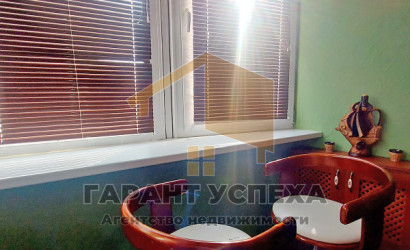Купить 2-комнатную квартиру, Брест, ул. Гвардейская, д. . Фото 6