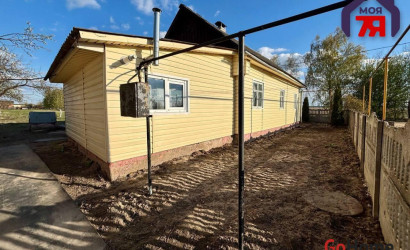 Купить дом, Зажевичи, Зеленая ул., 25 соток. Фото 5