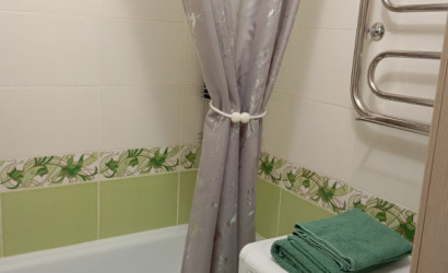 Снять 1-комнатную квартиру на сутки, Жодино, 8 Марта . Фото 10