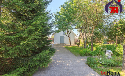 Купить коттедж, Закружка, 15 соток. Фото 17