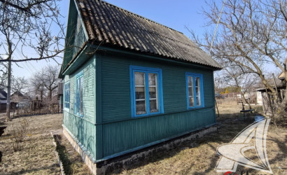 Купить дачу, Брест, Чернавчицкий с/с, 5 соток. Фото 2