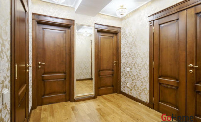 Купить 4-комнатную квартиру, Минск, Войсковый, 10 (Партизанский район). Фото 13