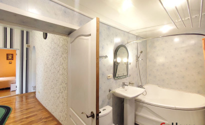 Купить 3-комнатную квартиру, Гродно, Захарова, 43. Фото 10