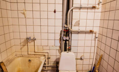 Купить 3-комнатную квартиру, Гомель, ул. Крестьянская, д. 24. Фото 6