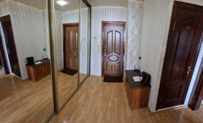 Снять 1-комнатную квартиру на сутки, Слуцк, 14 Партизан. Фото 3