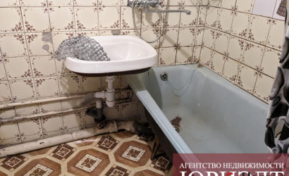 Купить 3-комнатную квартиру, Малорита, Костякова. Фото 6