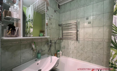 Купить 1-комнатную квартиру, Брест, ул. Московская, д. . Фото 6