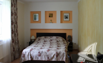 Купить дом, Плянта, Видомлянский с/с, 25 соток. Фото 28