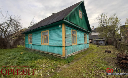 Купить дом, Барановичи, Славная, 5.7 соток. Фото 2