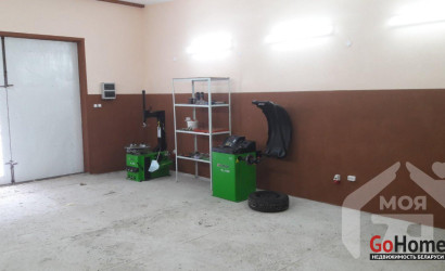 Продажа помещения, Молодечно, Металлистов ул.,  230 кв.м.. Фото 11