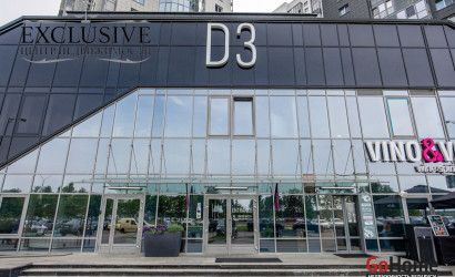 Продажа помещения, Минск, Победителей просп., 135,  13.8 кв.м.. Фото 8