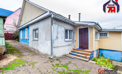 Купить дом, Минск, Осенняя ул., 6 соток. Фото 13