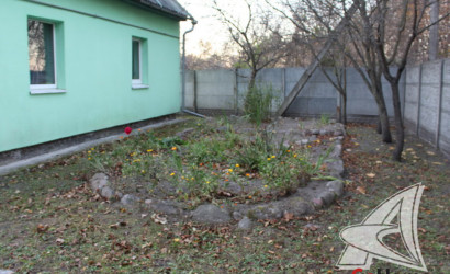 Купить дом, Щебрин, Тельминский с/с, 10.13 соток. Фото 4