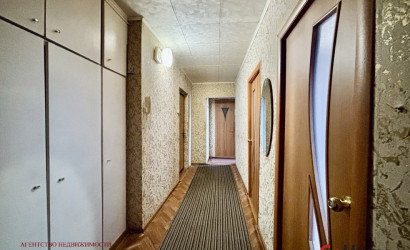 Купить 3-комнатную квартиру, Новополоцк, Молодёжная, 145. Фото 5