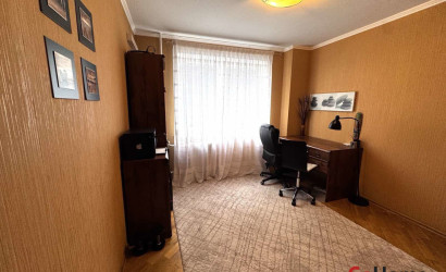 Купить 3-комнатную квартиру, Гродно, Дзержинского, 58. Фото 7